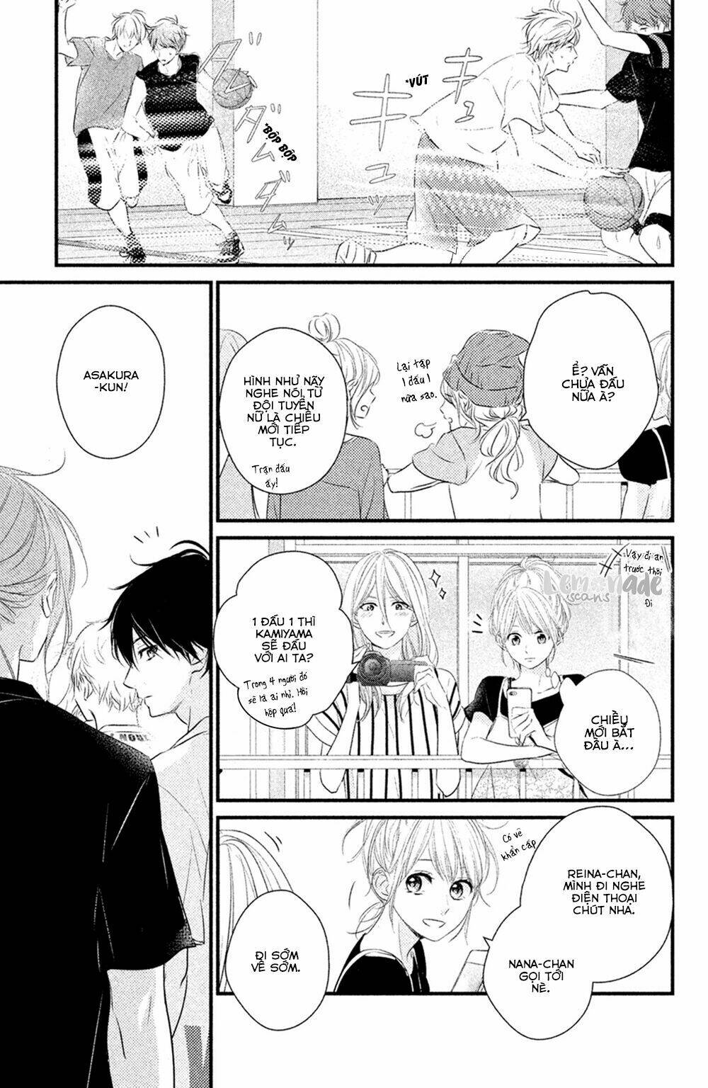 haru matsu bokura chapter 25 34