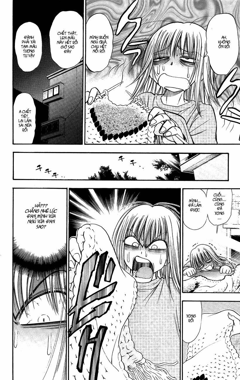 pretty face chapter 44 11