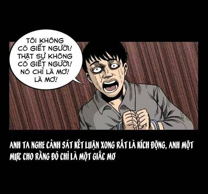 kỳ án có thật chapter 14 23