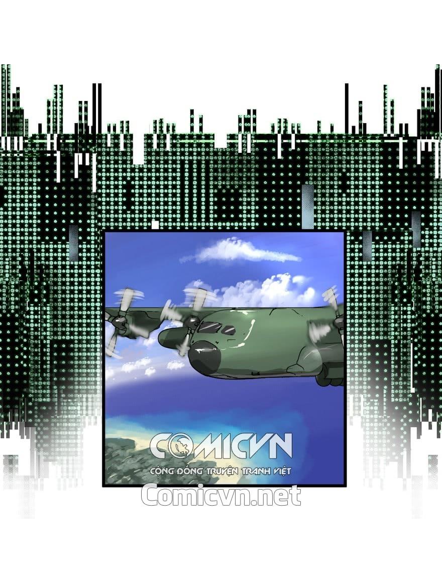 vua sinh tồn chapter 25 15