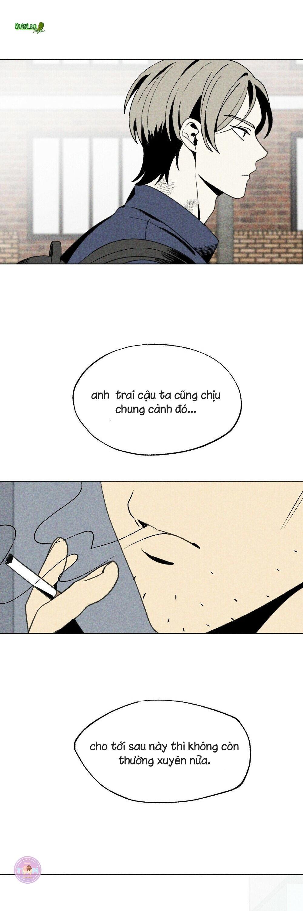 câu chuyện tình yêu chapter 9 25