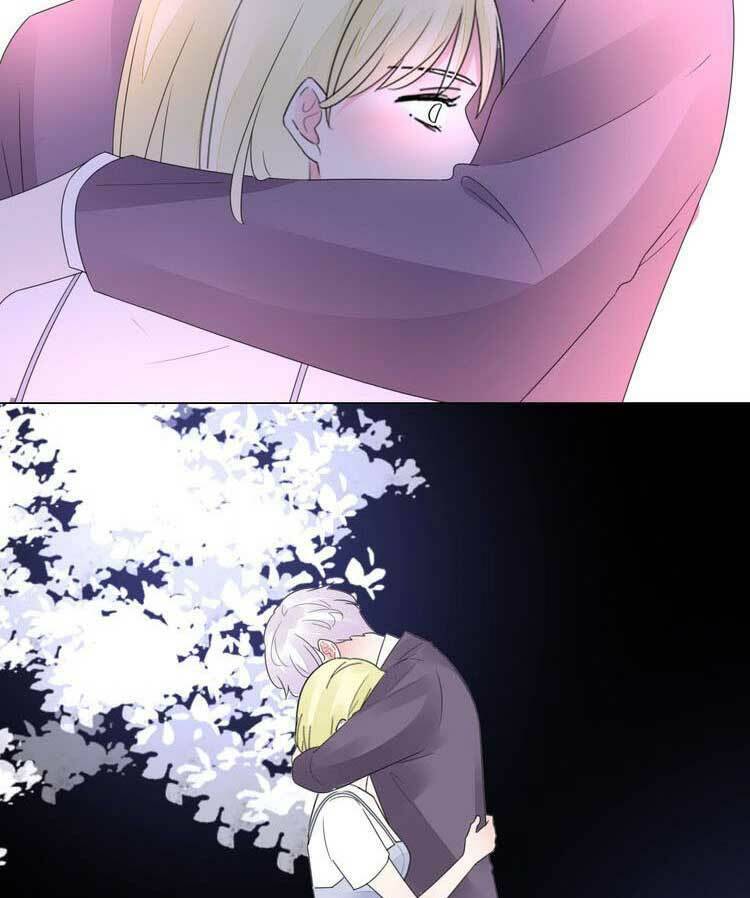 điều ước sủng ái bất bình đẳng chapter 121.1 25