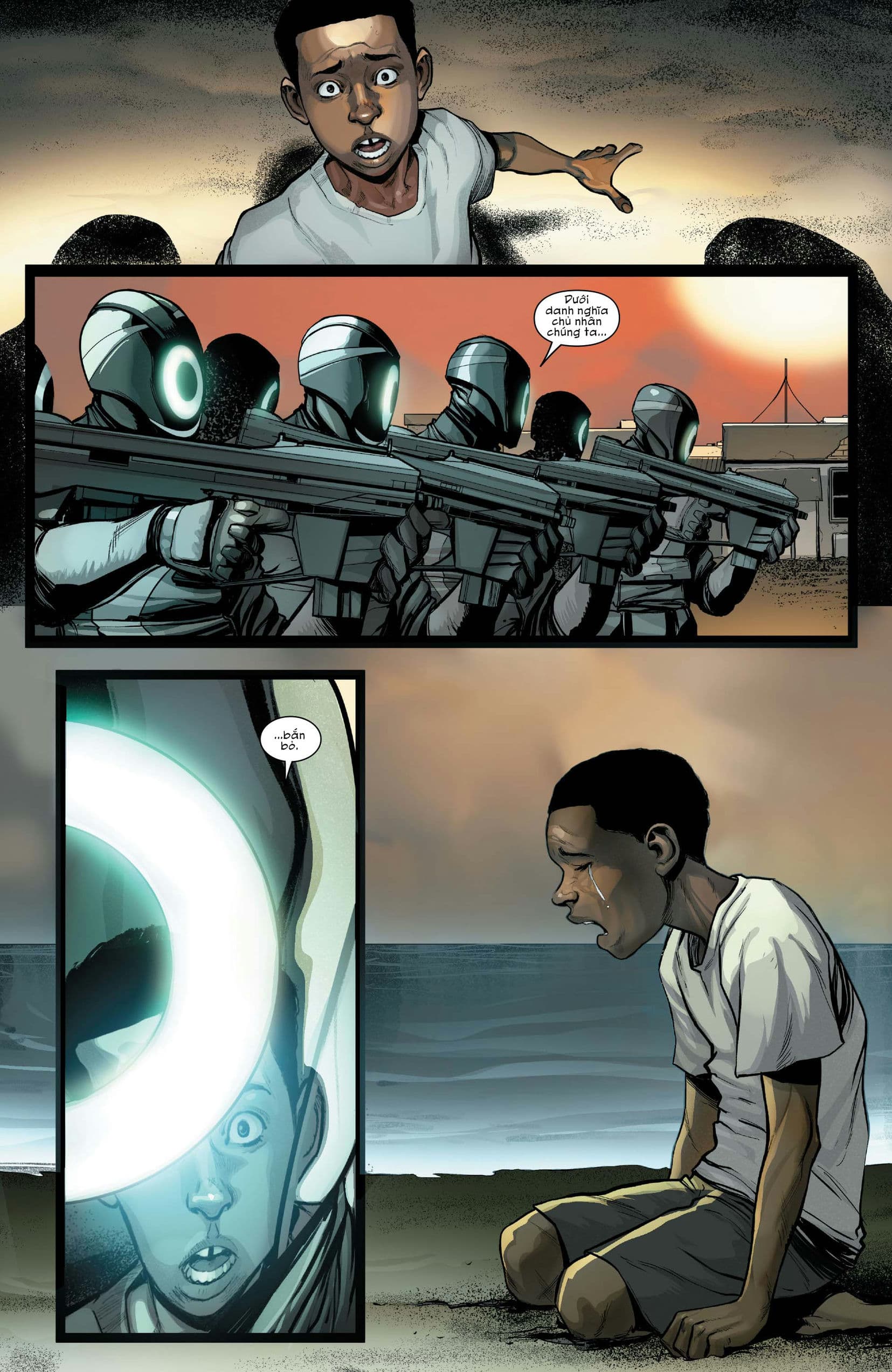 ultimate black panther (2024) chapter 1 24