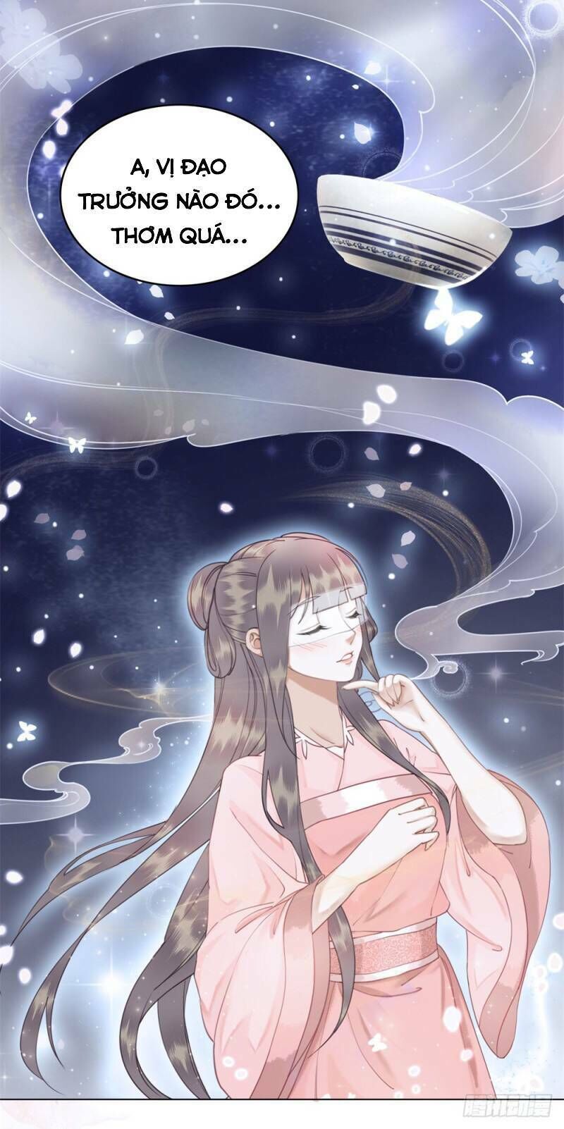 gay rồi! cái đó thành tinh rồi chapter 46 44