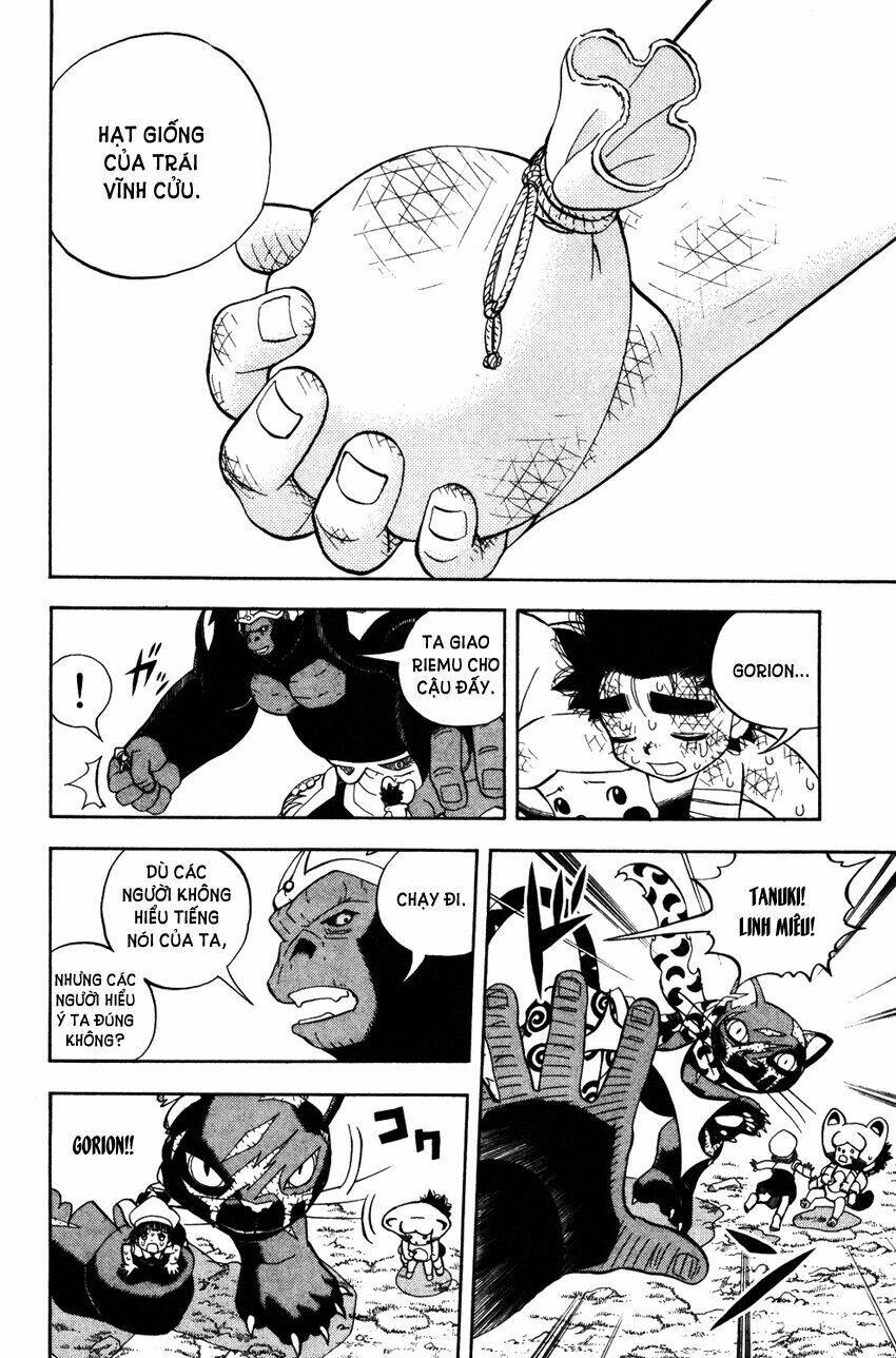 doubutsu no kuni chapter 22 49