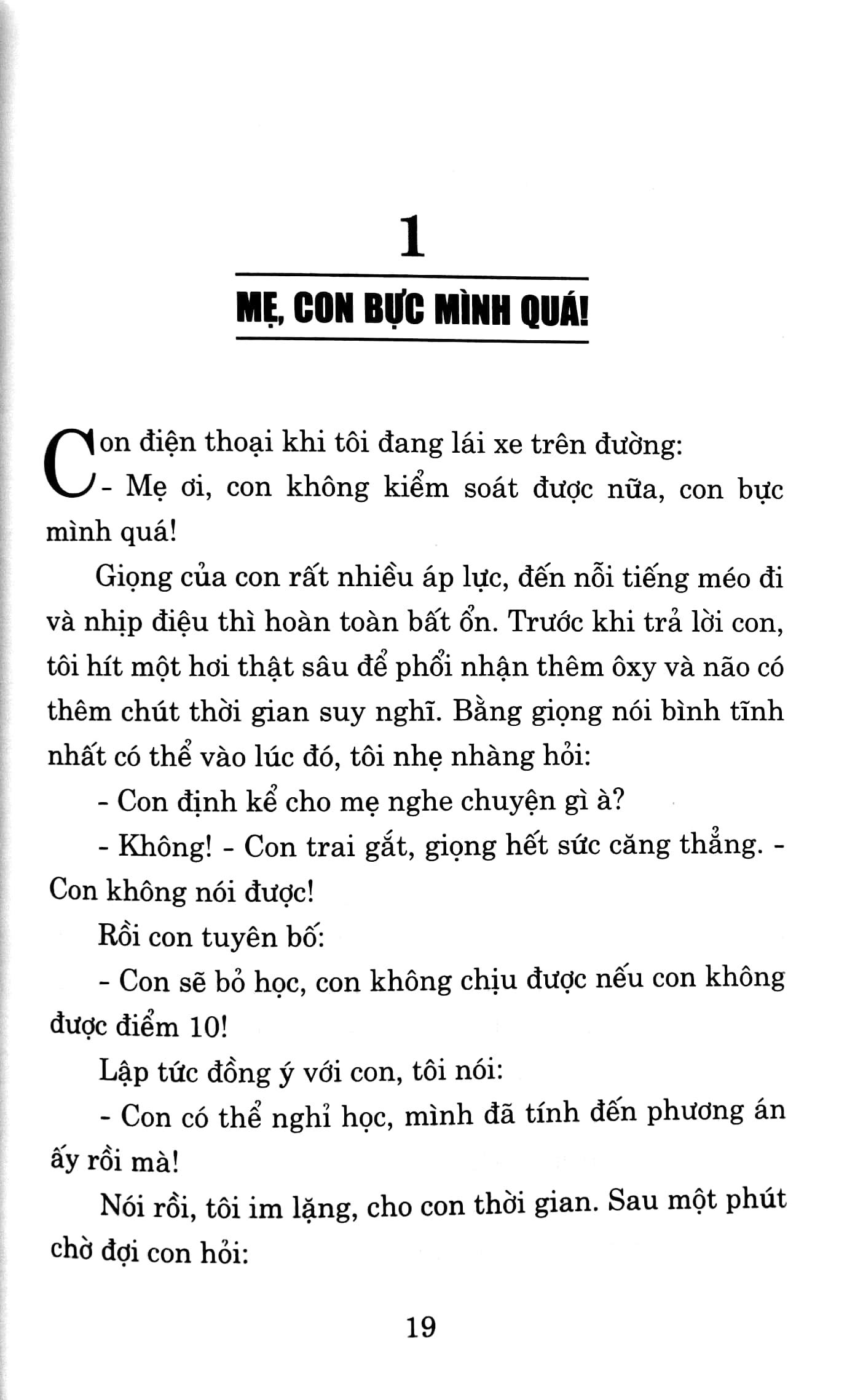 Có Một Cơn Đau Mang Tên Trầm Cảm