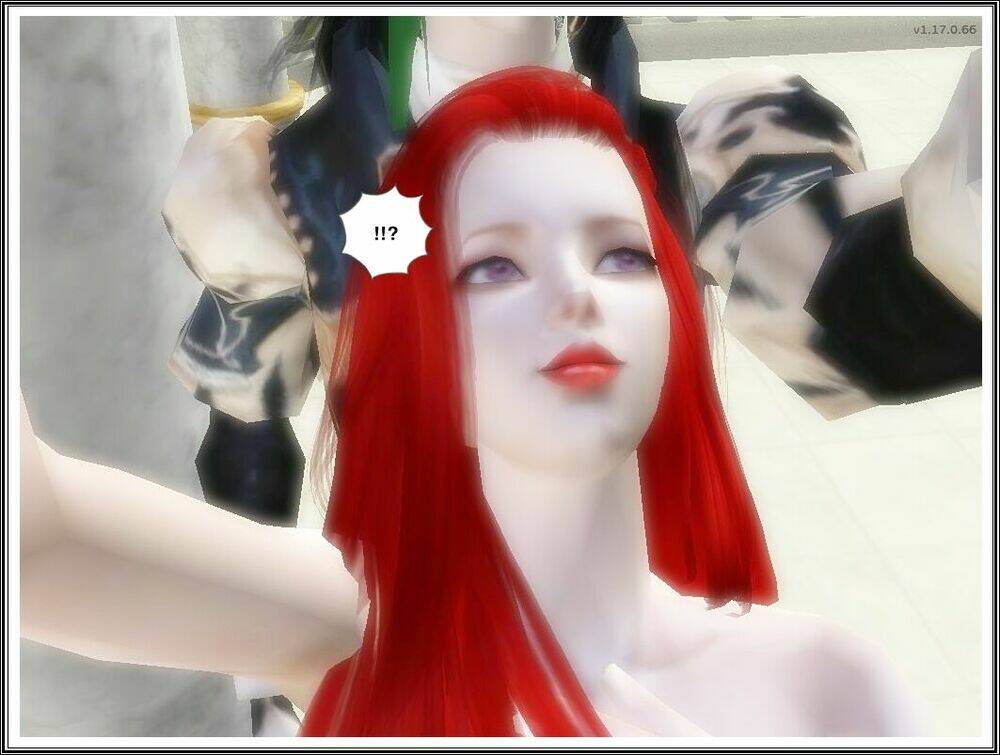 truyện sims - earl story chapter 49 37