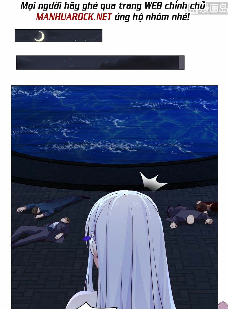 trên người ta có một rồng chapter 415 11