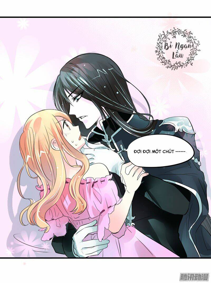 ma vương đại nhân đi thông thả chapter 3 41