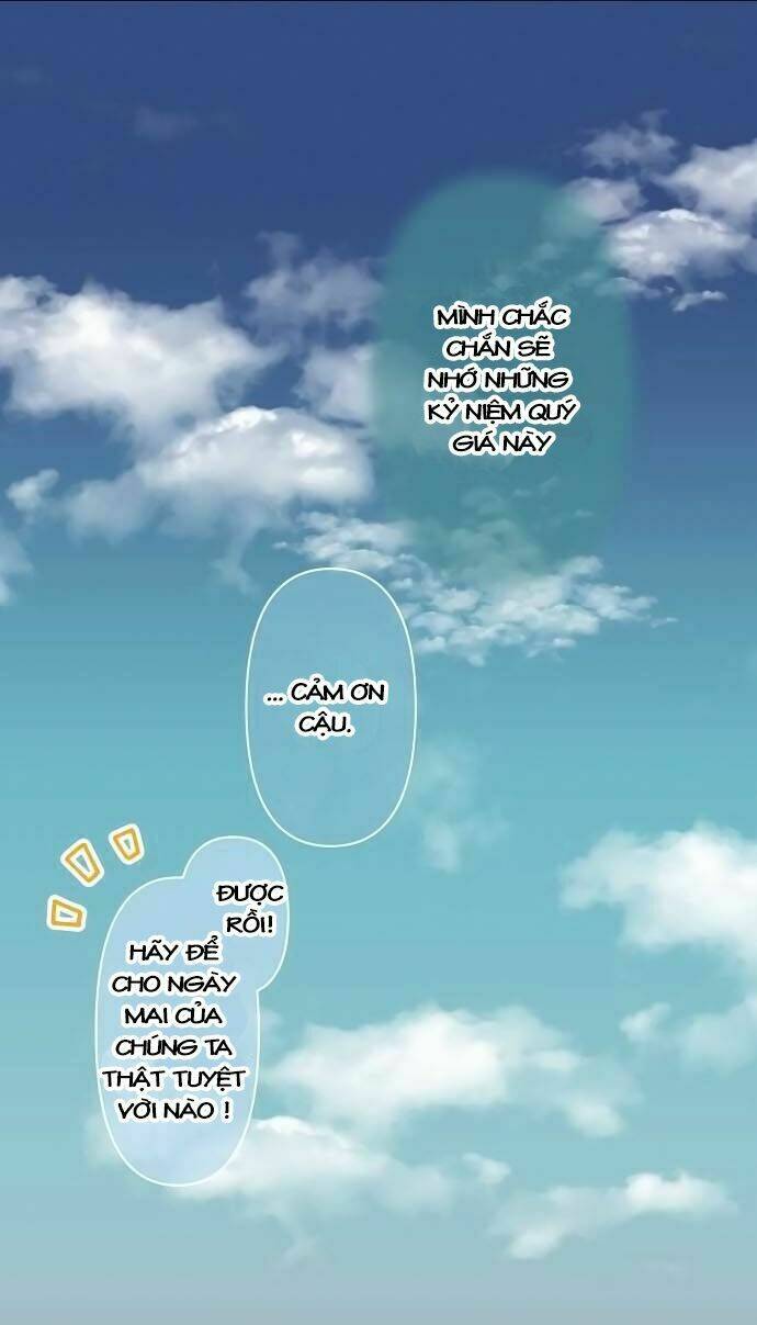 viên thuốc trùng sinh chapter 143 8