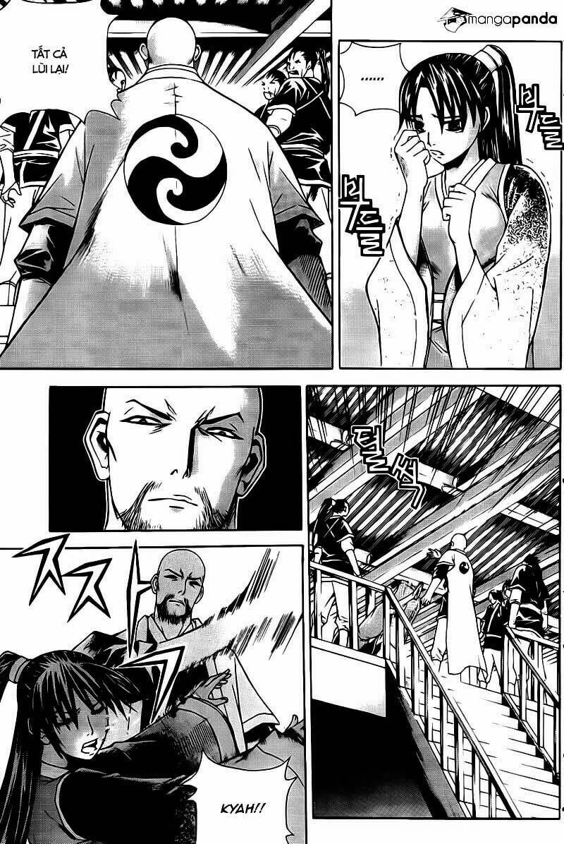 the sword of emperor chapter 12 5