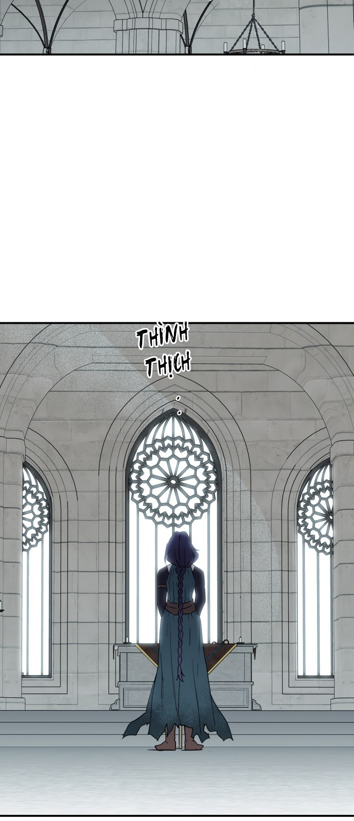 bị che khuất bởi hoàng hôn chapter 44 4