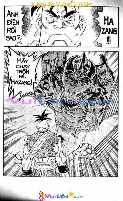 theo dấu rồng thần - dragon quest chapter 29 30