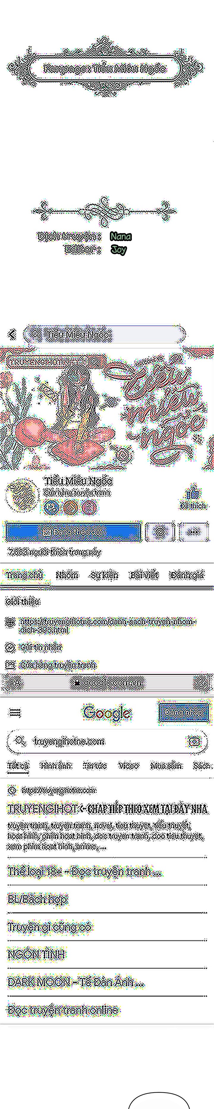 juliet, chúng ta không phải ở kansas đâu! chapter 19 1