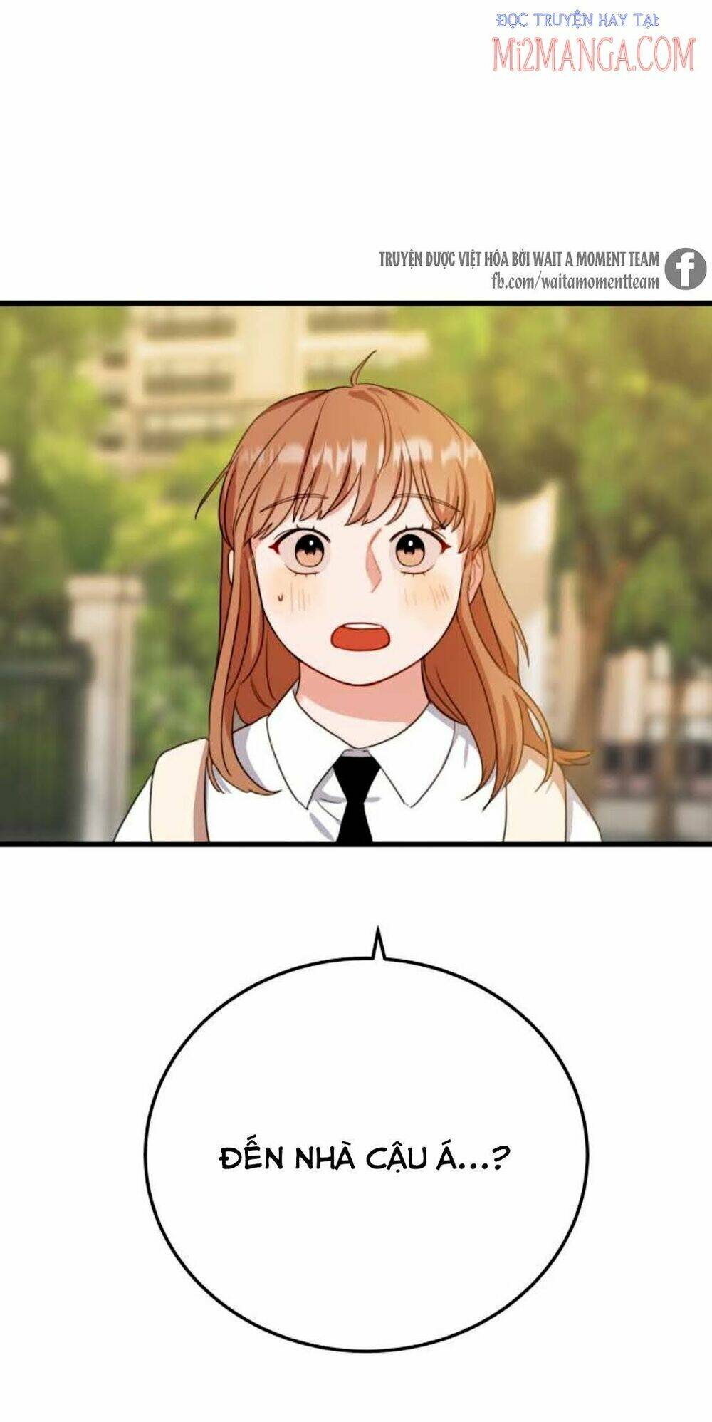 bloody romance - lãng mạn đẫm máu chapter 11.5 53