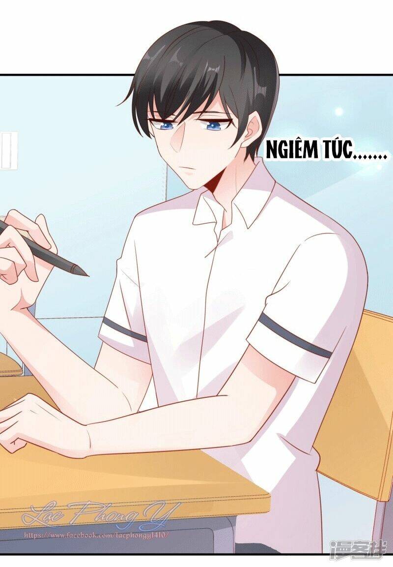 nụ cười cô ấy giống như kẹo đường chapter 10 18