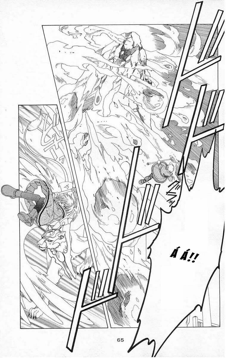 card captor sakura chapter 24 18