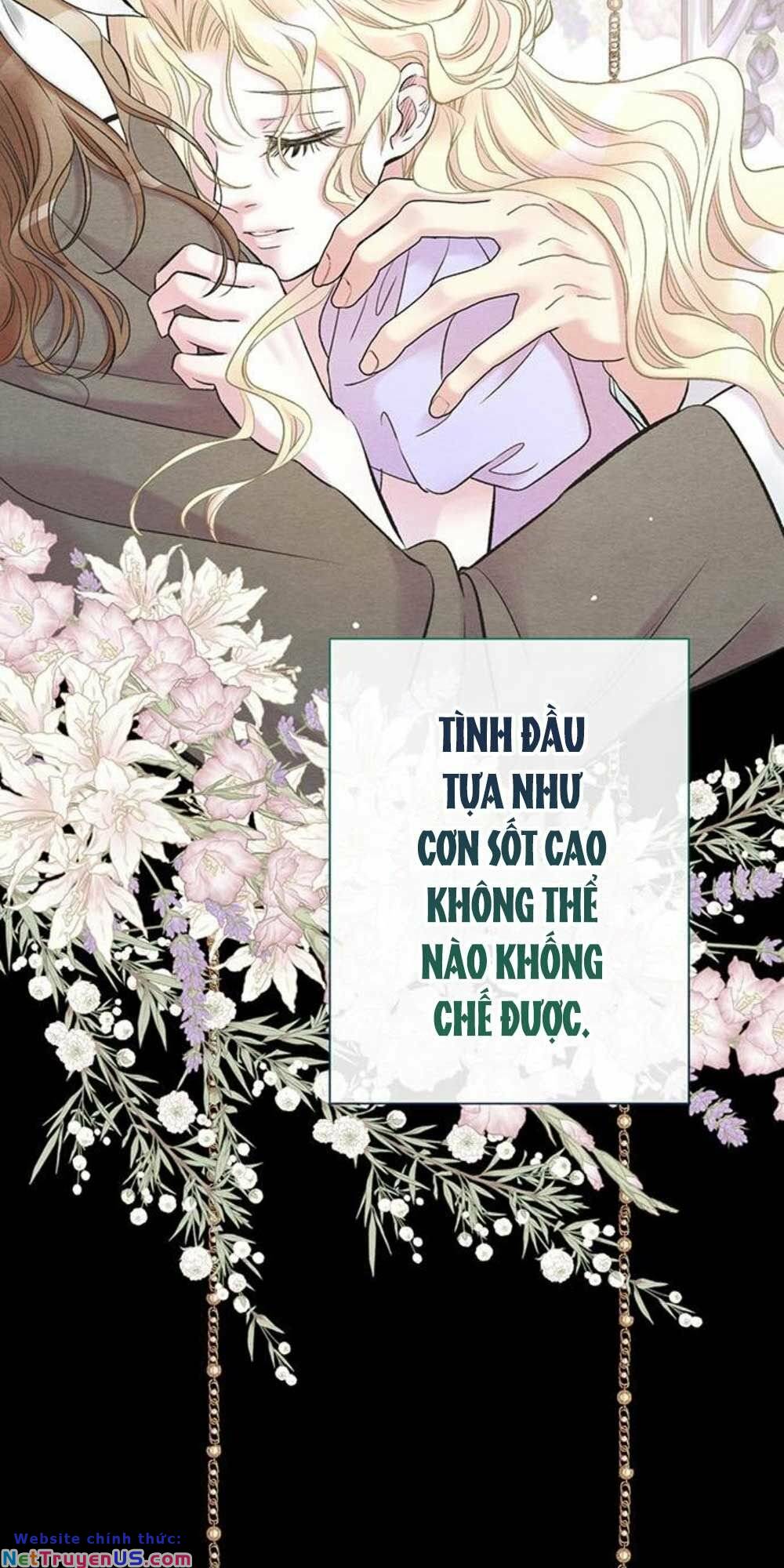 Hoàng Tử Rắc Rối chapter 38.1 19