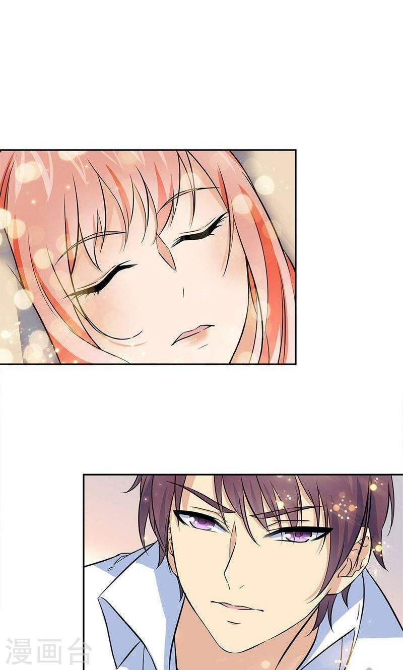 cô vợ siêu mẫu của cố thiếu chapter 66 8