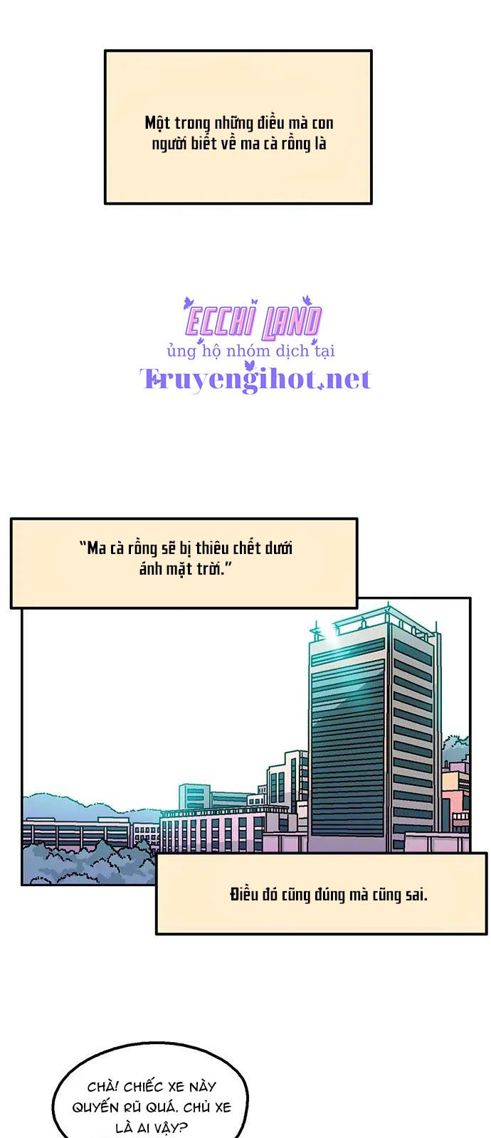 chỉ một miếng thôi! chapter 3.1 32