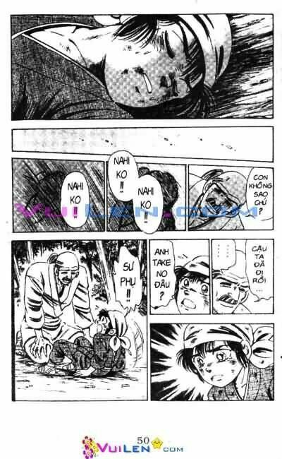 vương tử takeru chapter 13 50