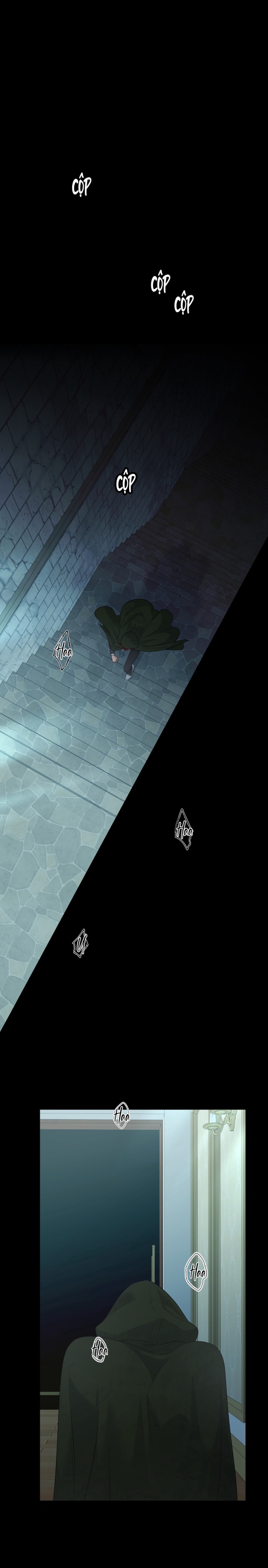 bá tước beta biến đổi thành omega chapter 20 19