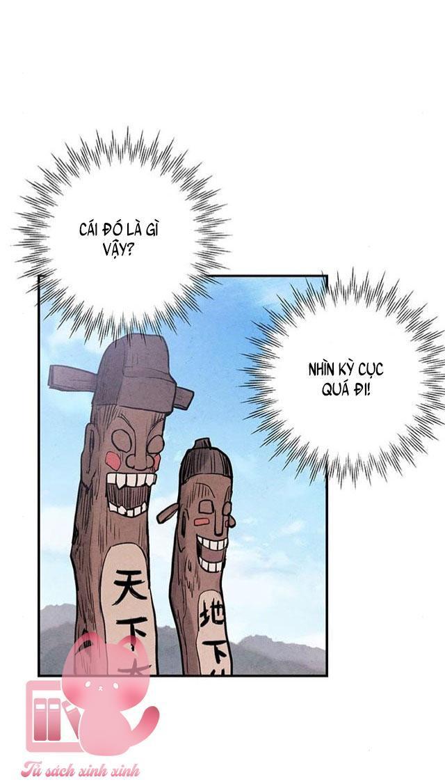 lệnh cấm hôn chapter 102 46