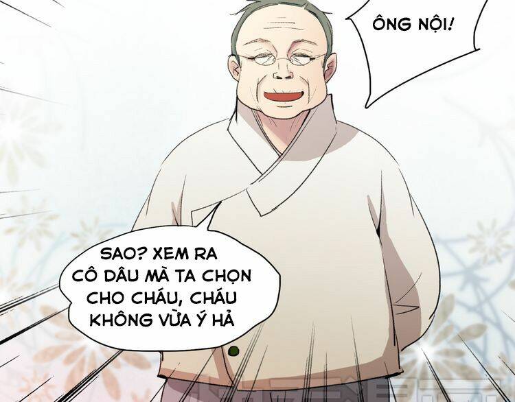 ông bà nội tuổi 17 chapter 2 50