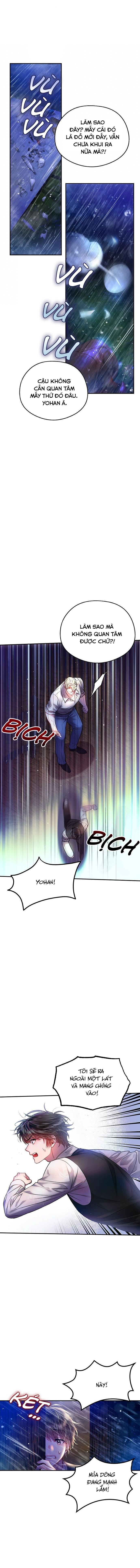 cơn mưa mật ngọt chapter 26 2