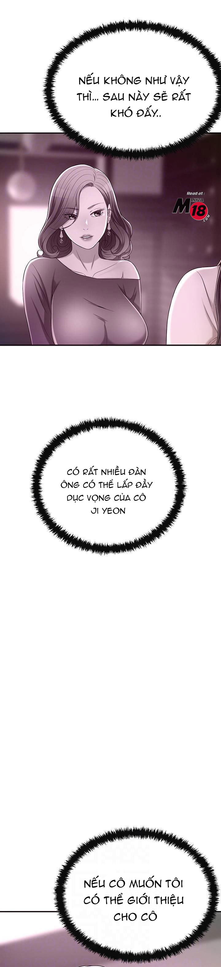 craving - dục vọng chapter 40 7