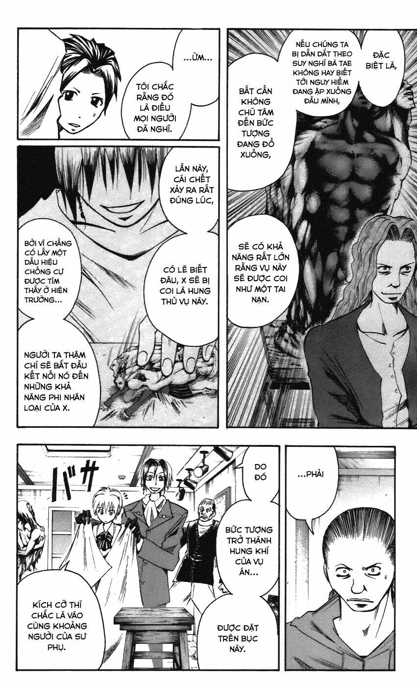 majin tantei nougami neuro chapter 54 12