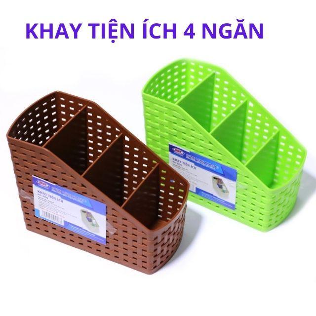 Khay đựng tiện ích đa năng