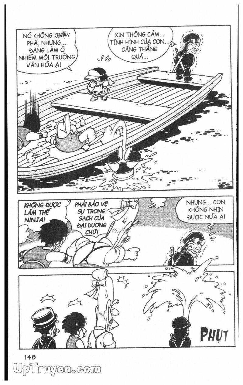 đội quân nhí nhố chapter 8 148