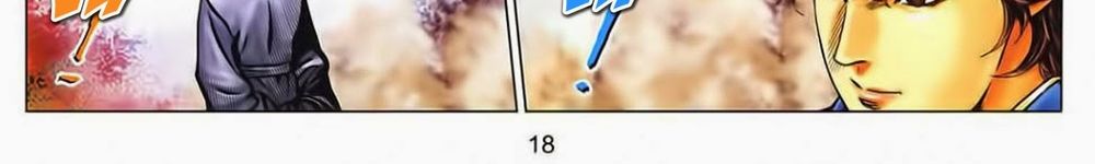 tuyệt thế vô song 2 chapter 71 34