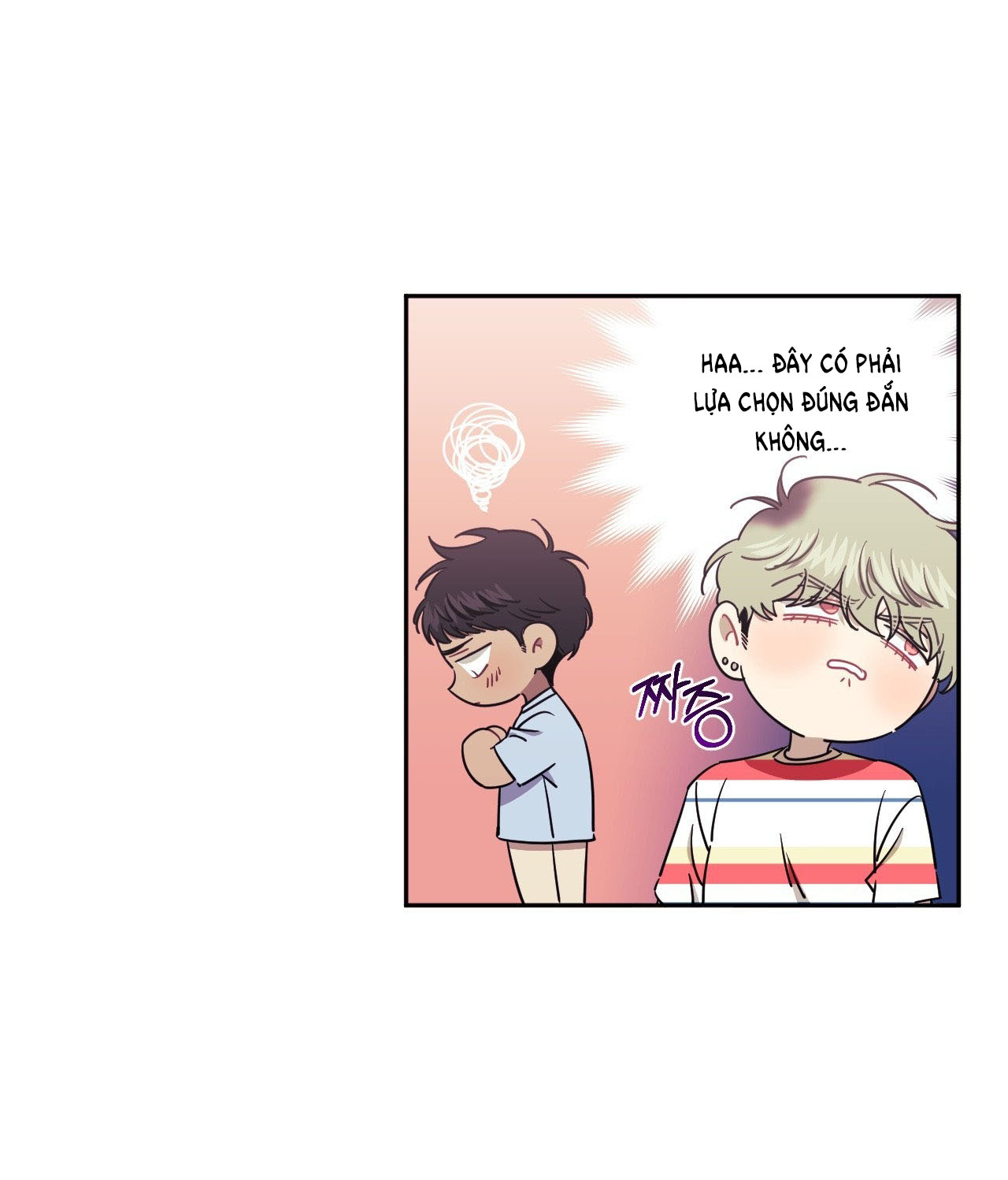 hơn cả bạn bè chapter 75.2 48