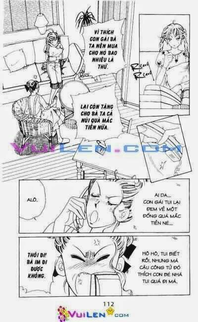 kẻ săn tiền chapter 5 112