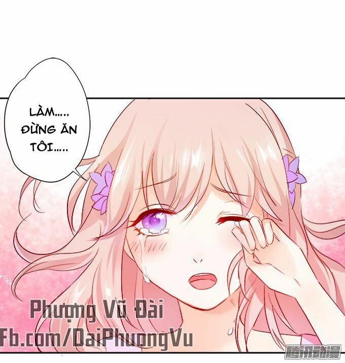 hồ tiên hung bạo chapter 3 3