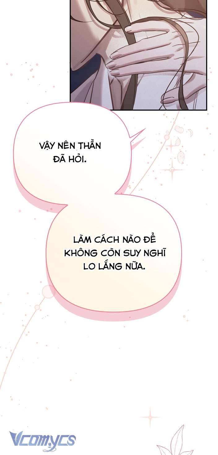 [18+] tiết học bí mật của trung điện chapter 21 47