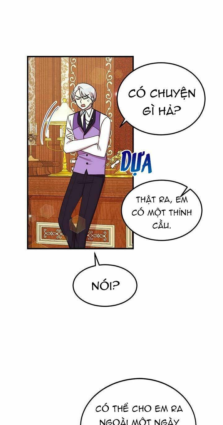 công tước, loạn vừa thôi! chapter 25.9 165