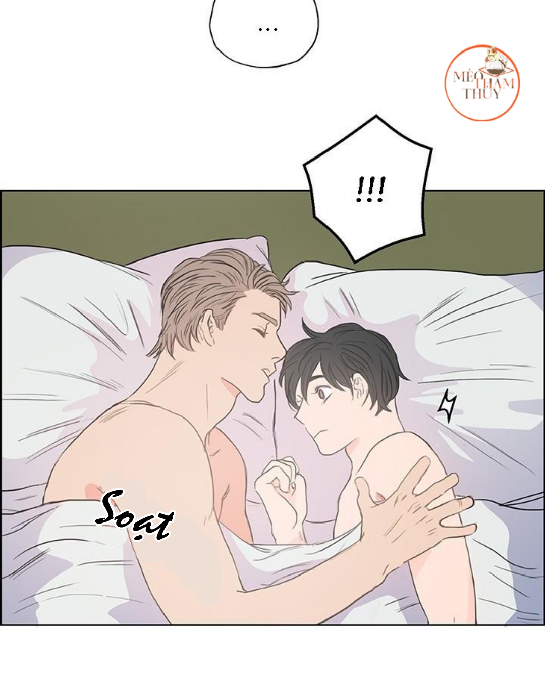 phòng 1305 chapter 2 34