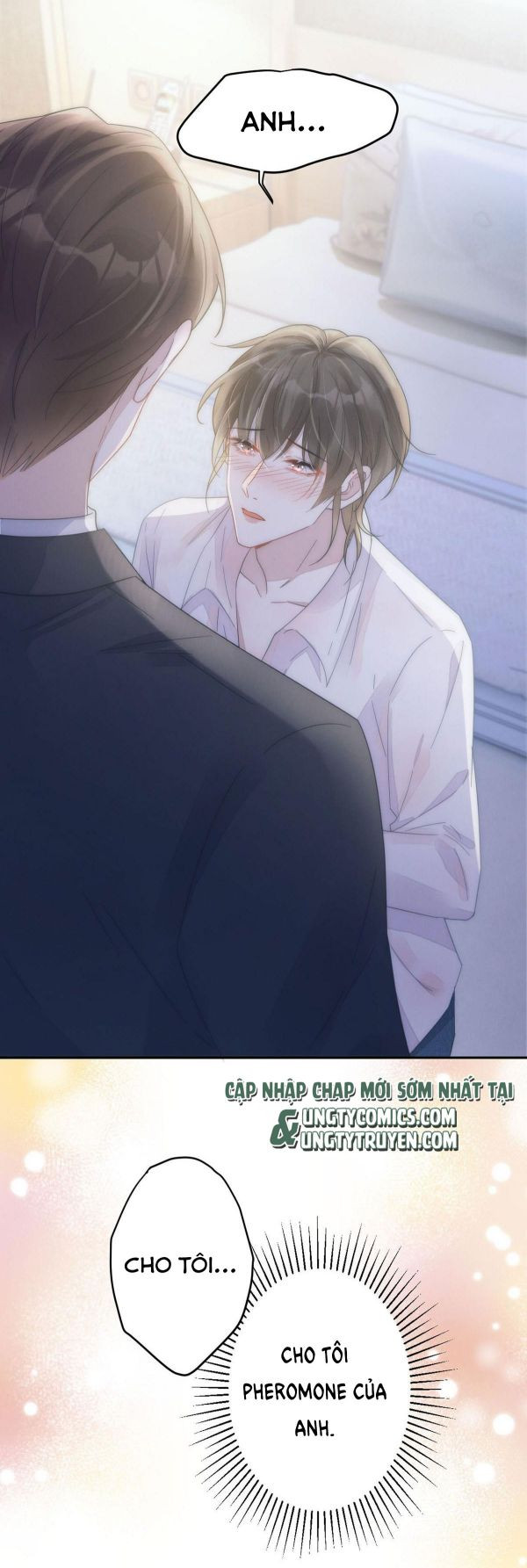 nịch tửu chapter 3 5