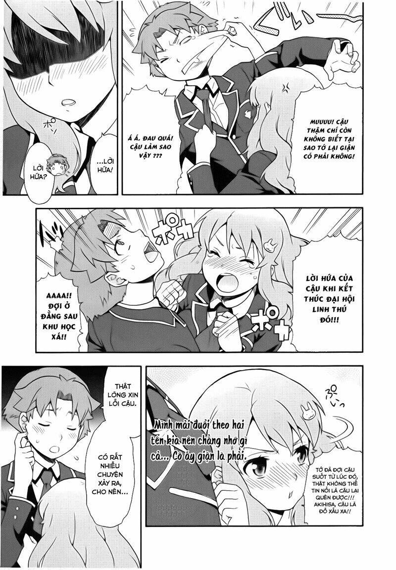 baka to test to shoukanjuu chapter 21 33