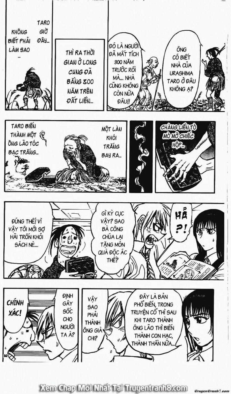 sắc lệnh ánh trăng chapter 39 30