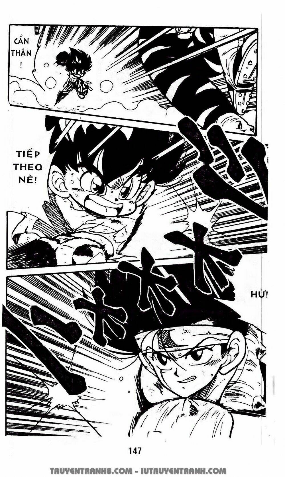 vua bóng ném chapter 21.2 7