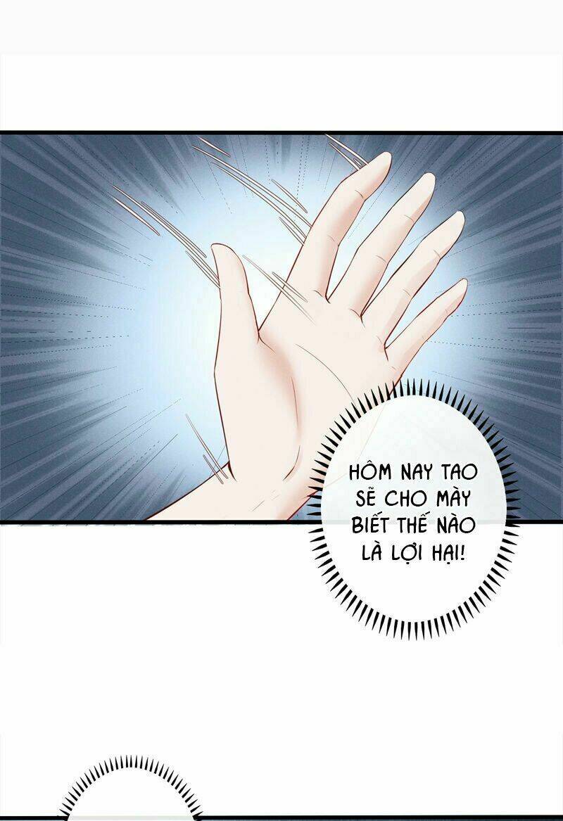 cạm bẫy lửa tình chapter 6 22