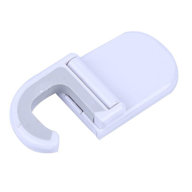 Móc Dán Tường Treo Cây Lau Nhà Tiện Lợi