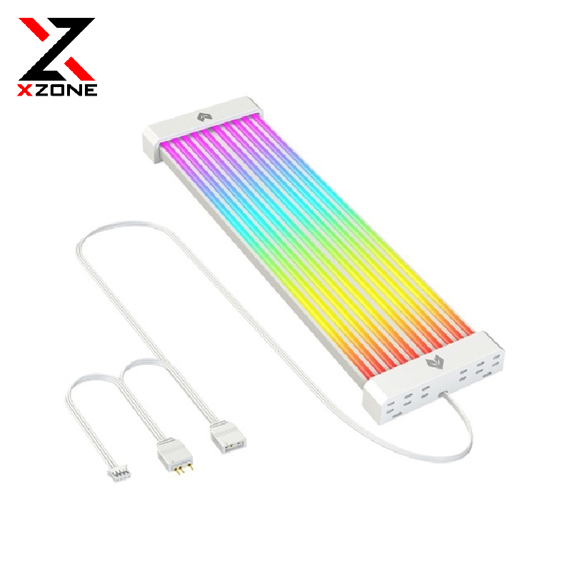 Cover Dây Nguồn Coolmoon Aosor AL200 – Hàng Chính Hãng