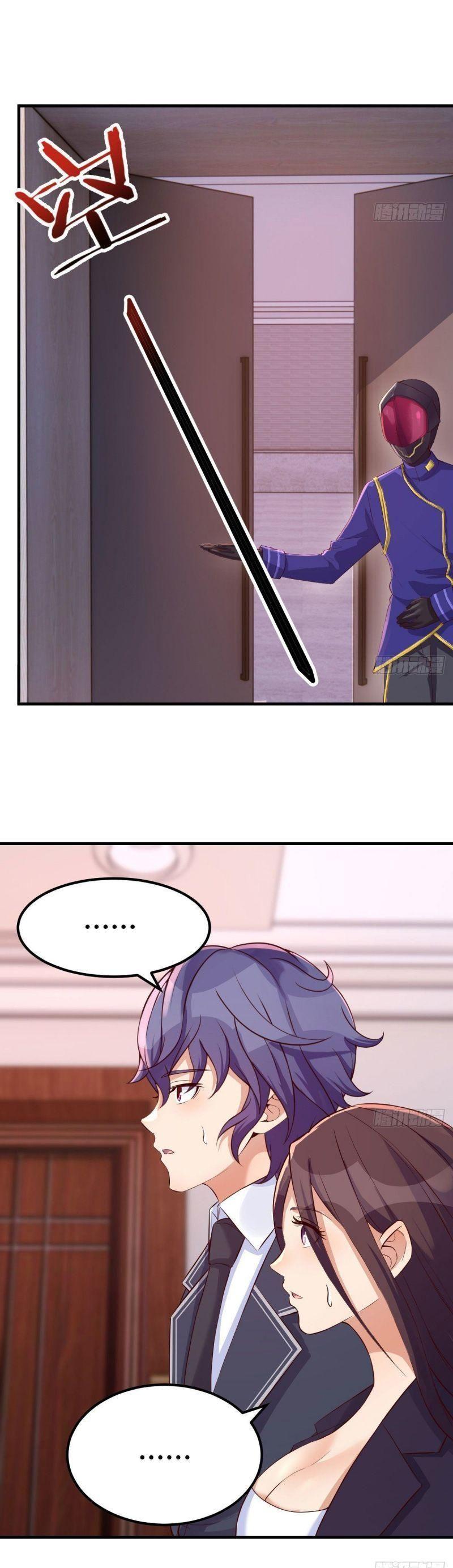 thiên tứ thức tỉnh chapter 25 9