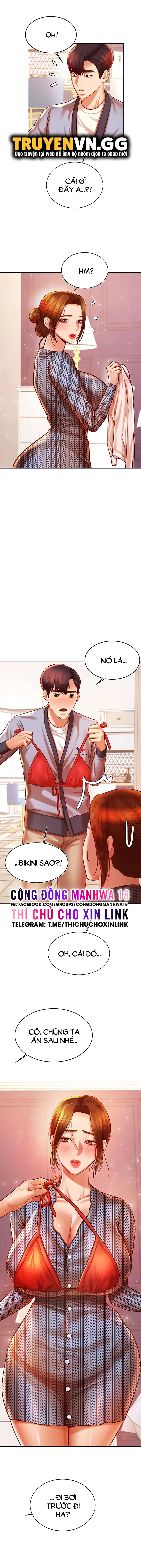 cô giáo ngoài giờ chapter 38 1