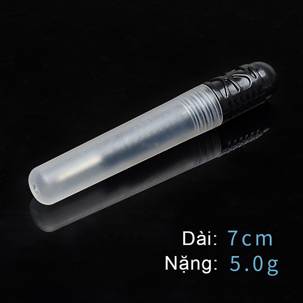 Tua vít vặn ốc mini 2 trong 1 dùng sửa mắt kính
